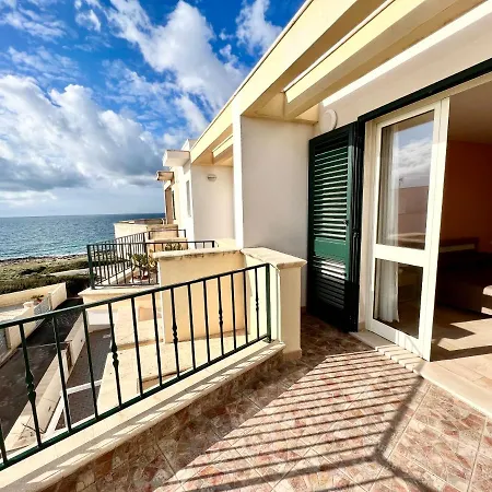 Vista Mare Salento Apartment
