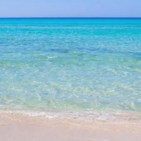 Vista Mare Salento Apartment *