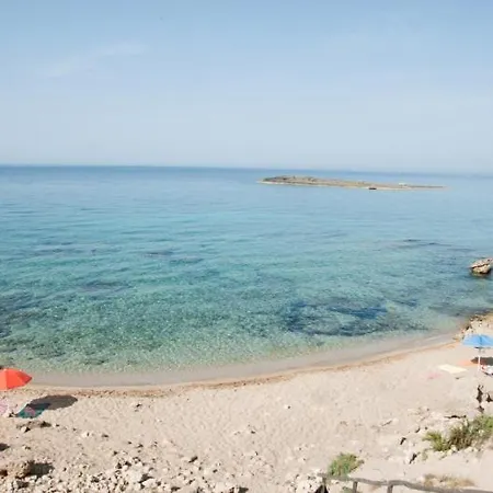 Apartment Vista Mare Salento