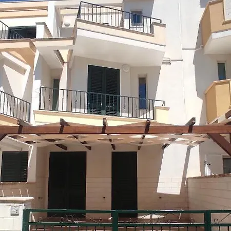 Apartment Vista Mare Salento
