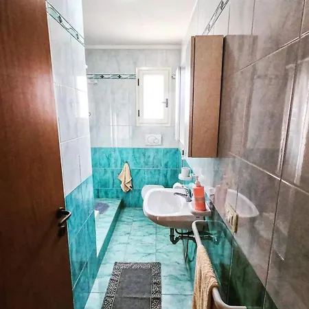 Vista Mare Salento Apartment