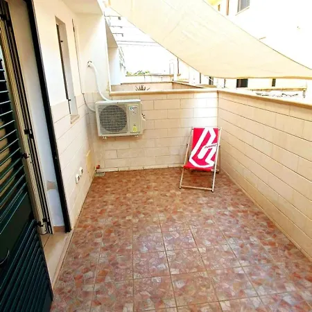 Vista Mare Salento Apartment Torre San Giovanni Ugento