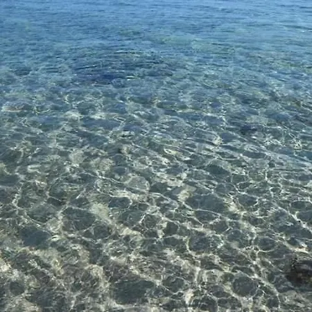Vista Mare Salento Torre San Giovanni Ugento