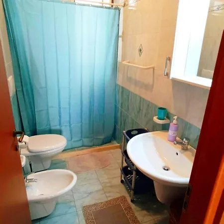 Apartment Vista Mare Salento *