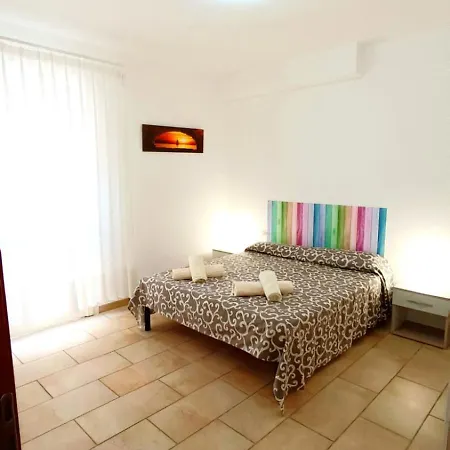 Appartamento Vista Mare Salento