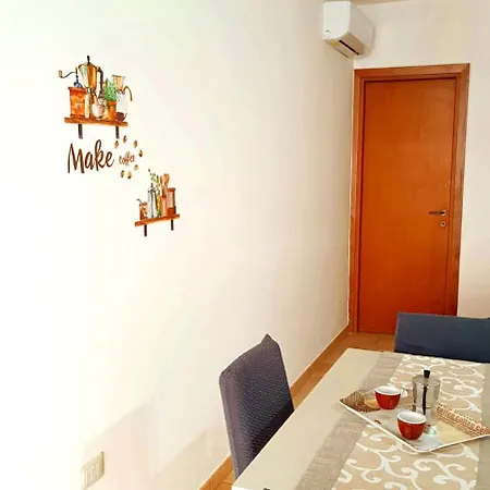 Vista Mare Salento Apartment Torre San Giovanni Ugento