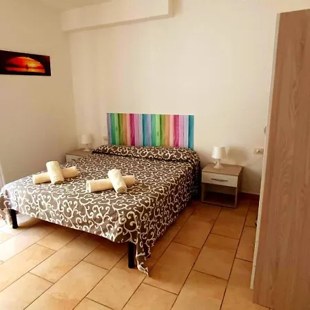 Apartment Vista Mare Salento *