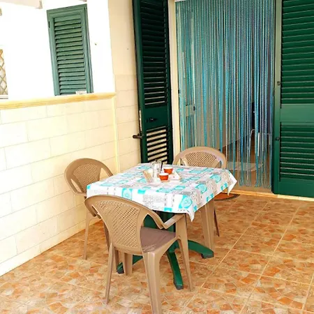 Vista Mare Salento Apartment Torre San Giovanni Ugento