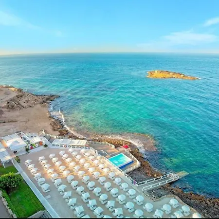 Vista Mare Salento Apartment